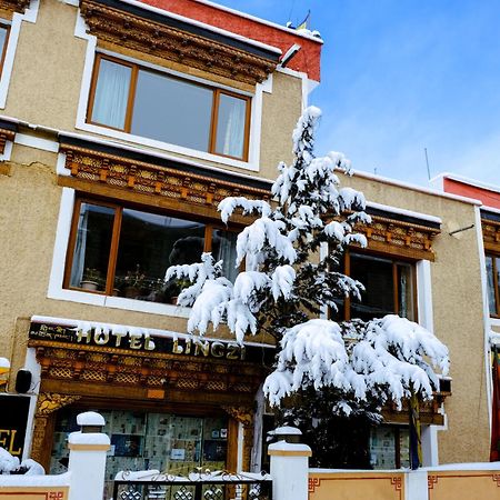 Hotel Lingzi Leh Esterno foto