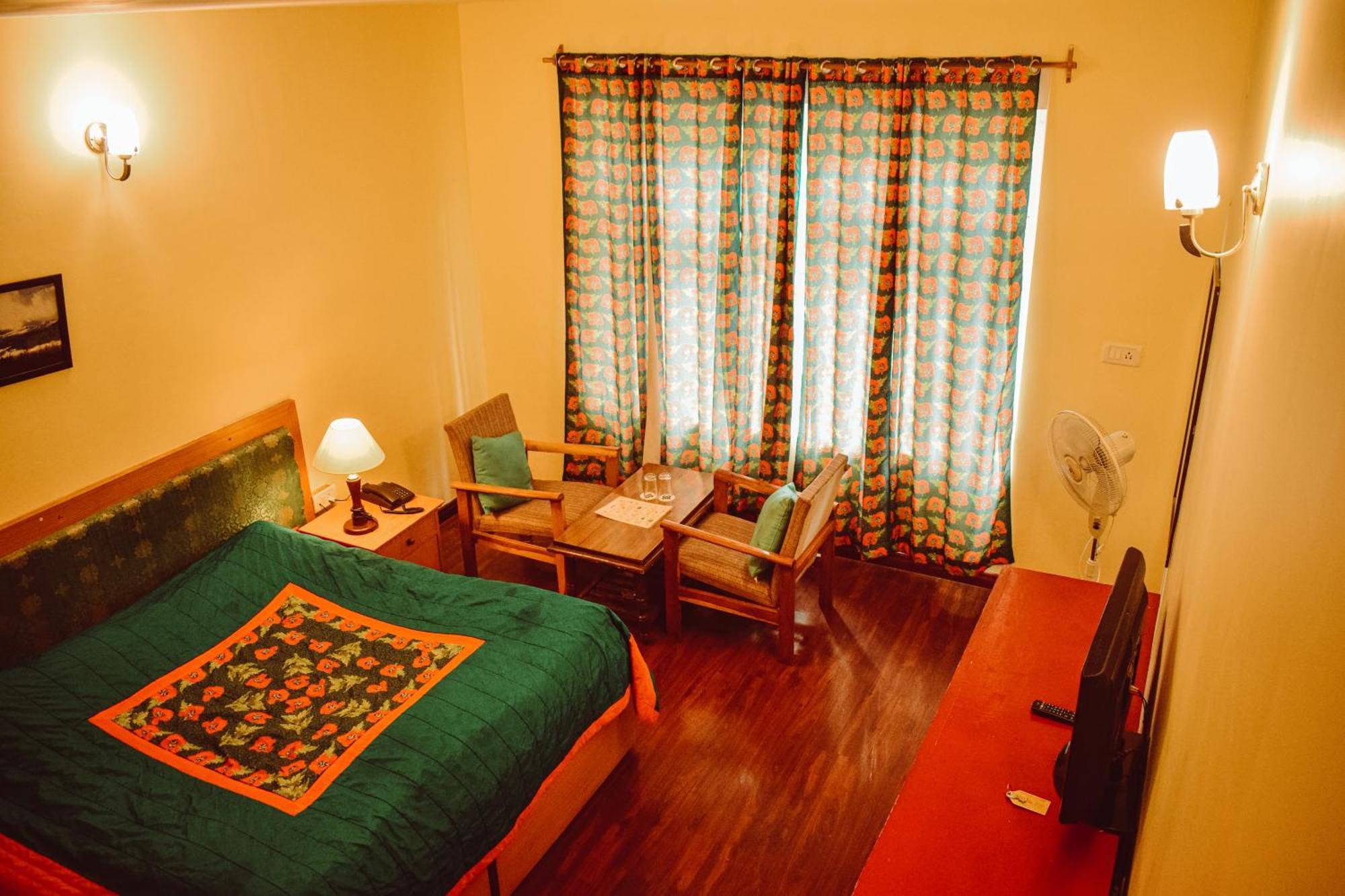 Hotel Lingzi Leh Esterno foto