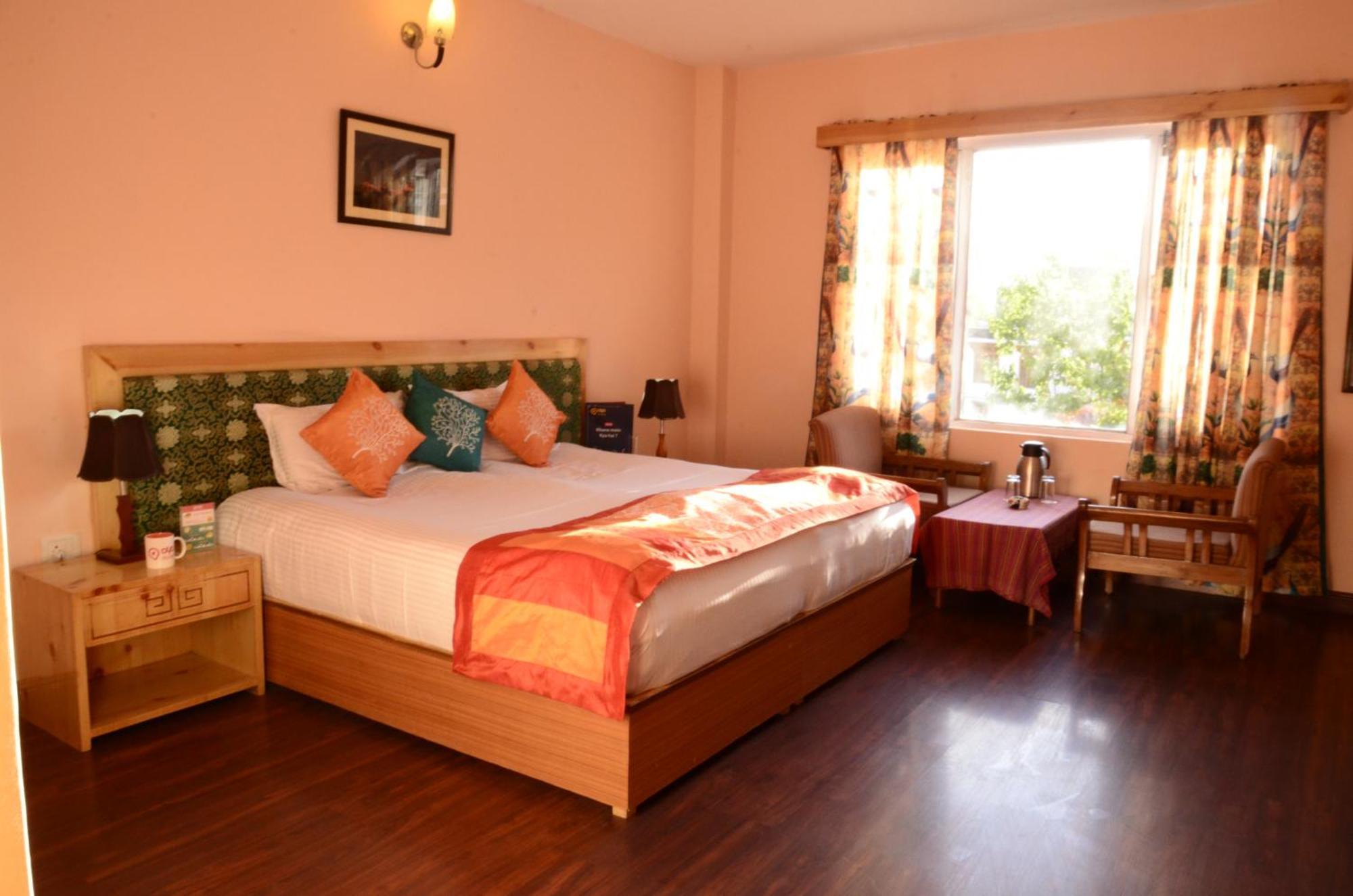 Hotel Lingzi Leh Esterno foto