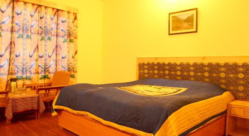 Hotel Lingzi Leh Esterno foto